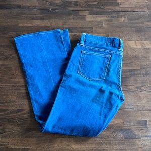 Gap Jeans 12 Tall